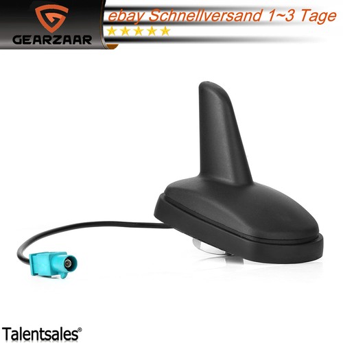Dachantenne autoantenne shark - dachantenne,