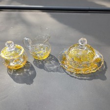 EAPG Victorian Glass Hobbs