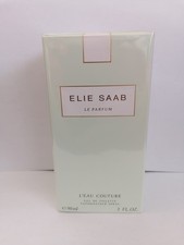 Elie Saab Le Parfum L Eau
