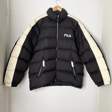 Fila Daunenjacke Herren XL |