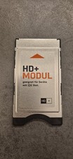 HD+ Modul (CI Plus) HD+ Modul