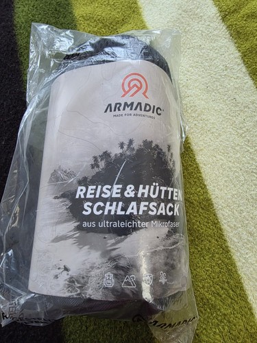Armadic reise hütten - armadic,