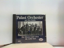 Palast Orchester mit MAX RAABE