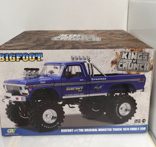 Greenlight 1974 ford 250 - ford, f-250