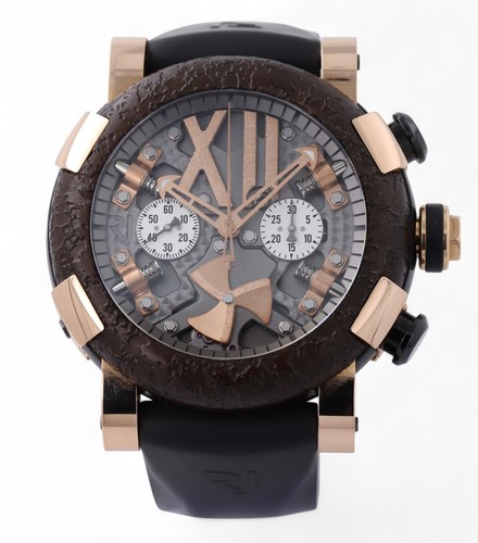 Romain jerome titanic dna - romain,
