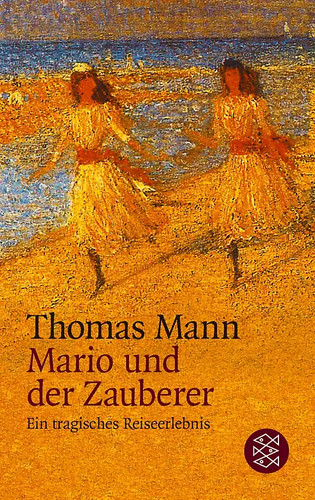 Mario und der zauberer - und,