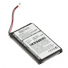 Akku Li-Ion für TomTom GPS-9821X / GPS-9821X PDA