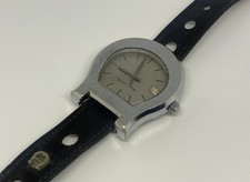 Etienne Aigner Armbanduhr Herren Automatik 1970er Vintage