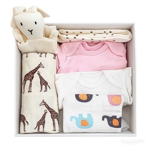 Unisex neugeborenes baby - unisex,
