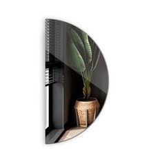 Modern wandspiegel - modern,
