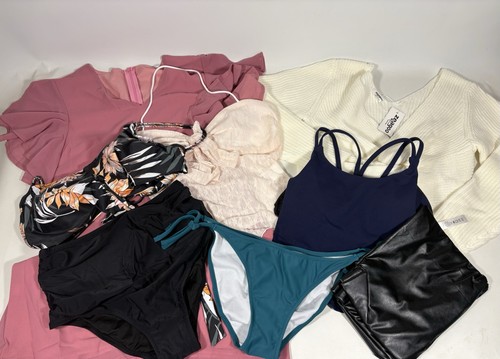 Damen bekleidungspaket - bekleidungspaket, 36