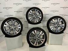 Winter Kompletträder