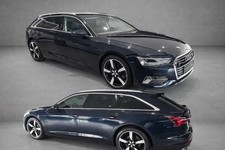 Audi 20 zoll felgen Mit RDKS