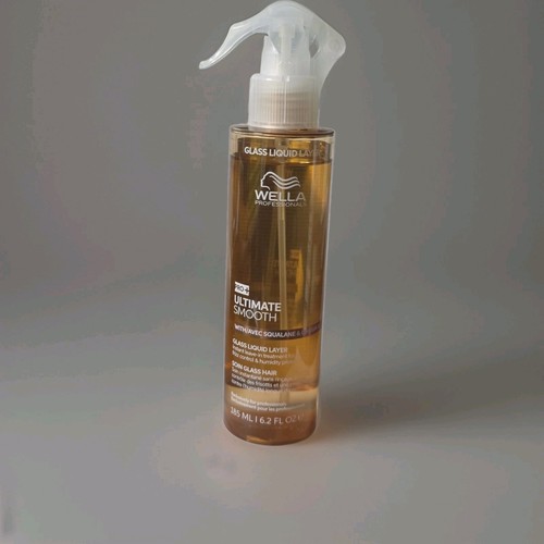 Wella pro ultimate smooth - wella, pro+