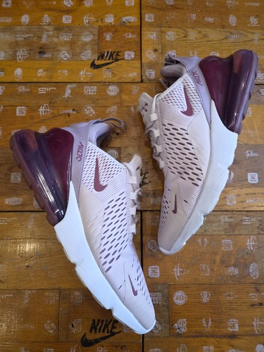 Nike air max 270 barely - air,