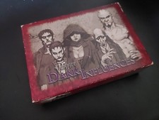 Vampire Dark Influences The