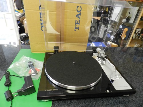 Teac direct drive - teac,