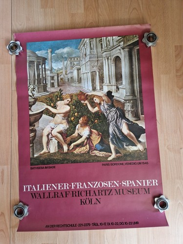 Paris bordone plakat - paris,