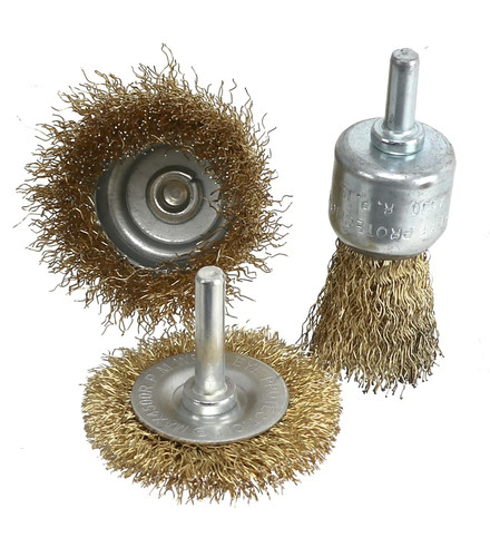 Eurotools topfbürsten set - eurotools,