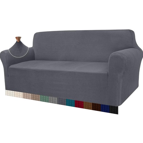 High stretch sofabezug - high,