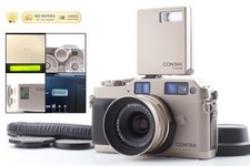 [NEUWERTIG] Contax G1 Green