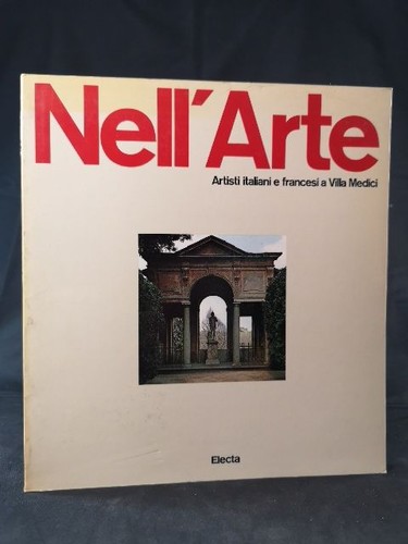 Nell arte artisti - artisti, italiani