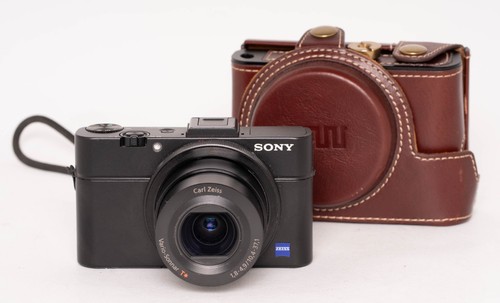 Gebraucht sony rx100 - sony, ii