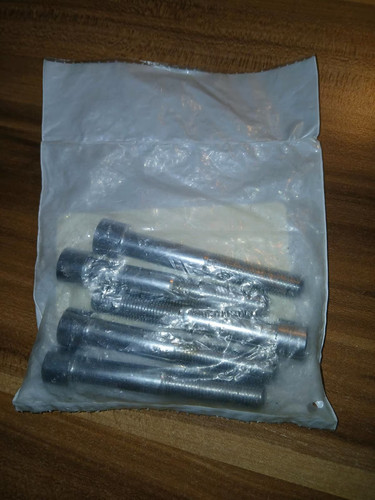 Harley inbus schrauben - inbus,