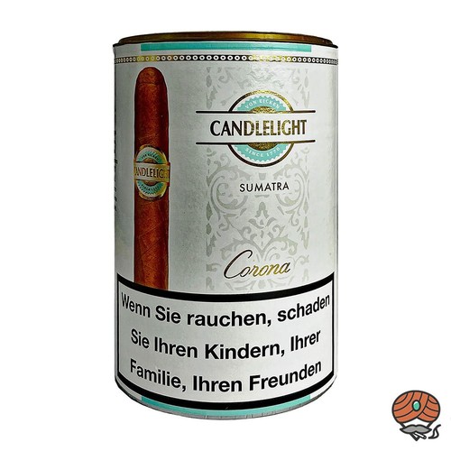 Candlelight corona sumatra - corona,