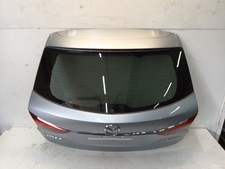 Mazda 6  Heckklappe 2017