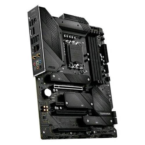 Msi h670 tomahawk - ,