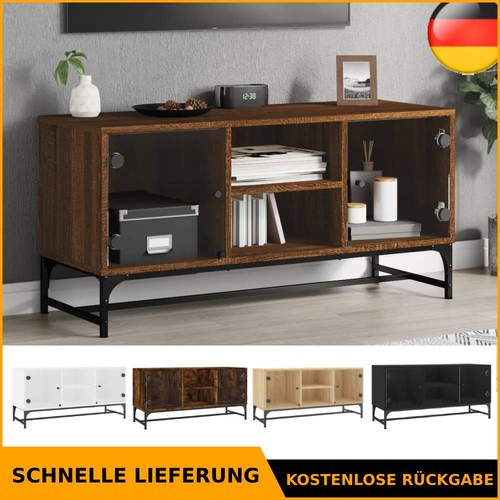 Schrank mit glastüren - schrank,