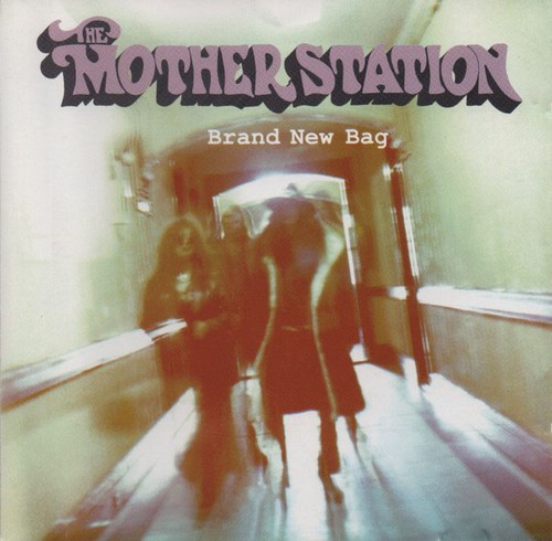 Mother station brand - brand, new