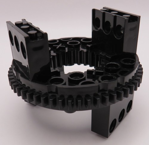 Lego technik turntable - technik,