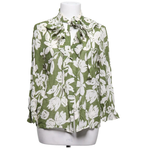 Zara bluse größe m - bluse,,