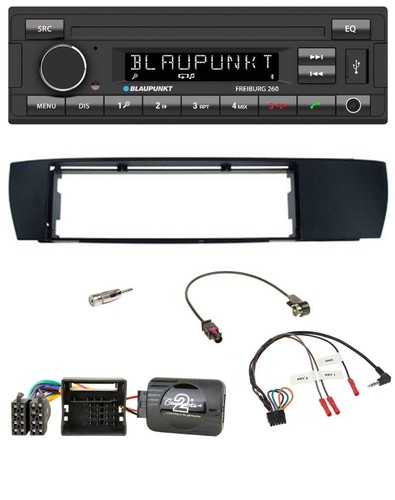 Blaupunkt lenkrad bluetooth - blaupunkt,