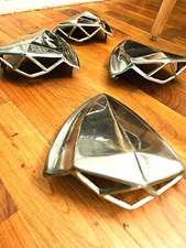 RIVA Boot Teile 1960 vintage