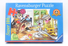 Ravensburger Puzzle Super 100