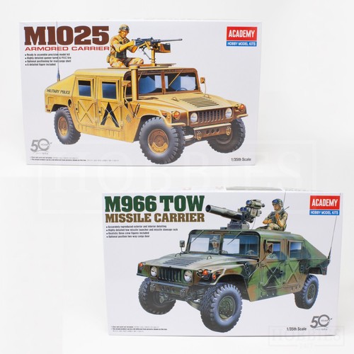 Academy hummer maßstab 35 - academy, 1:35