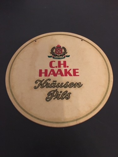 Haake kräusen pils - haake,