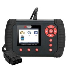 Vident iLink400 Mazda Professionell Kfz Diagnosegerät Vollsystem-Scan