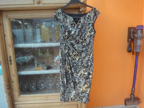 Connected apparel kleid - apparel,