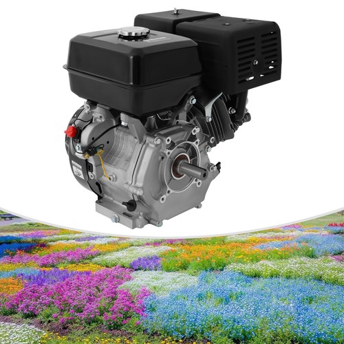 Takt 15ps motor - 4-takt-15ps, benzinmotor