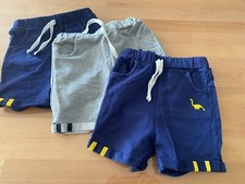Verschiedene shorts mit - verschiedene,