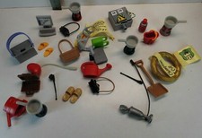 Playmobil - KLEINTEILE