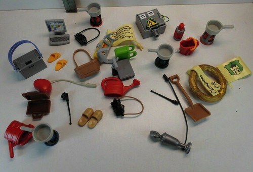 Playmobil kleinteile - playmobil,