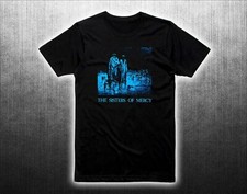 The sisters mercy shirt - sisters, t-shirt