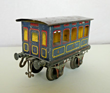 BING   Spur 1 uralter