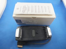 Mercedes UHI Aufnahmeschale Apple iPhone 3 G Adapter A2048203951 Media Interface