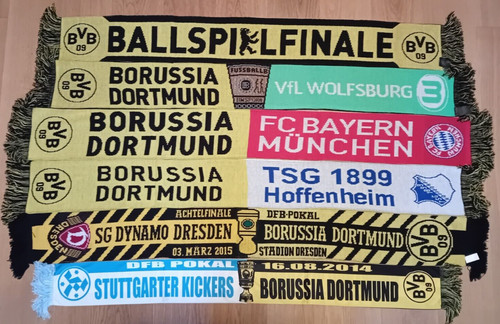 Borussia dortmund bvb - borussia, 09